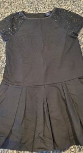Gap girls dress size 6/7 small
